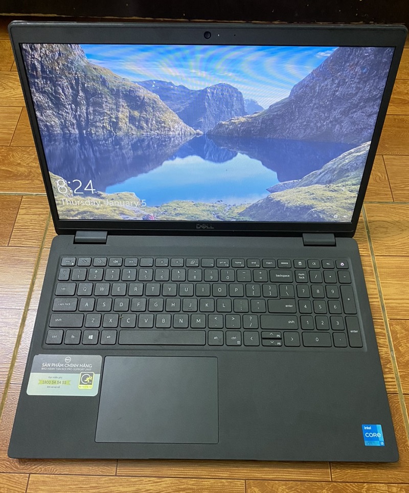 Dell Latitude 3520 cũ core i3-1135G4